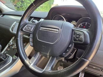 Used Land Rover Range Rover Evoque 2012 for sale - 79165549: Photo