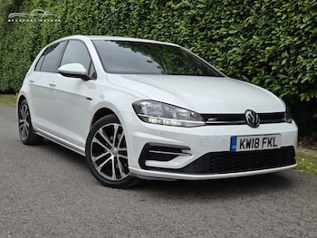 Used Volkswagen Golf 2018 for sale - 78779274: Photo