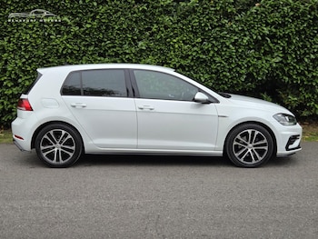 Used Volkswagen Golf 2018 for sale - 78779274: Photo