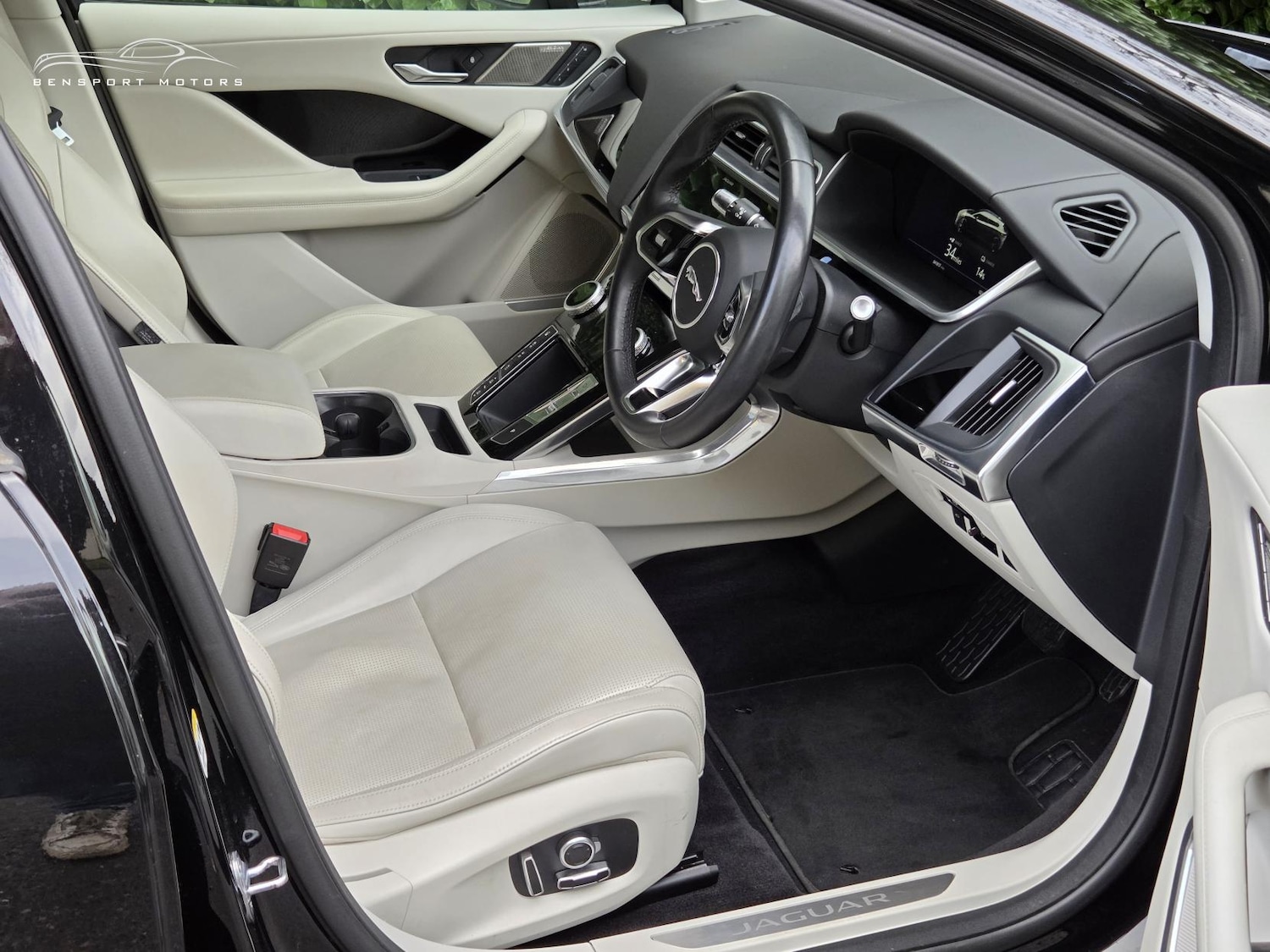 Used Jaguar I-Pace 2019 for sale - 76782105: Photo 12