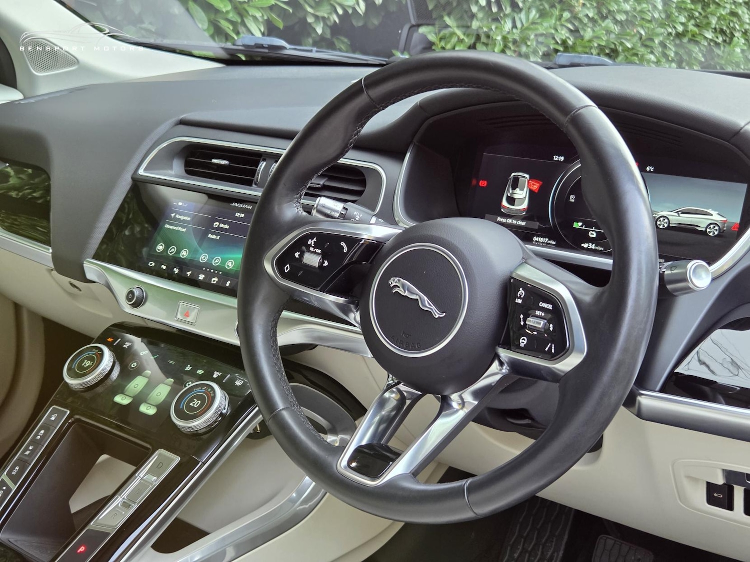 Used Jaguar I-Pace 2019 for sale - 76782105: Photo 13