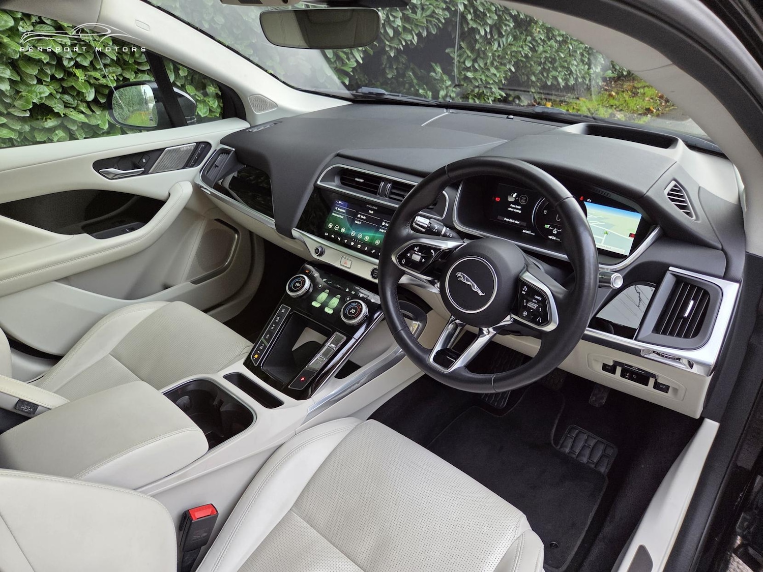 Used Jaguar I-Pace 2019 for sale - 76782105: Photo 14