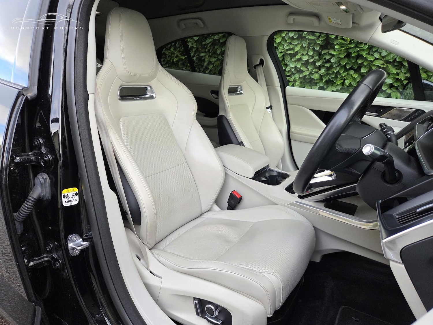 Used Jaguar I-Pace 2019 for sale - 76782105: Photo 15