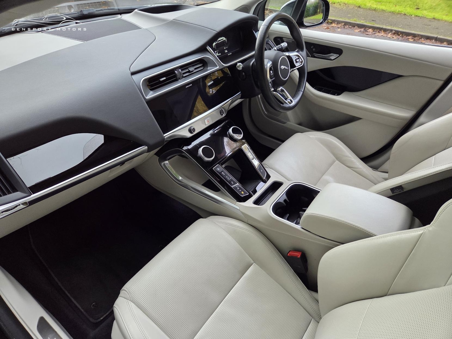 Used Jaguar I-Pace 2019 for sale - 76782105: Photo 16