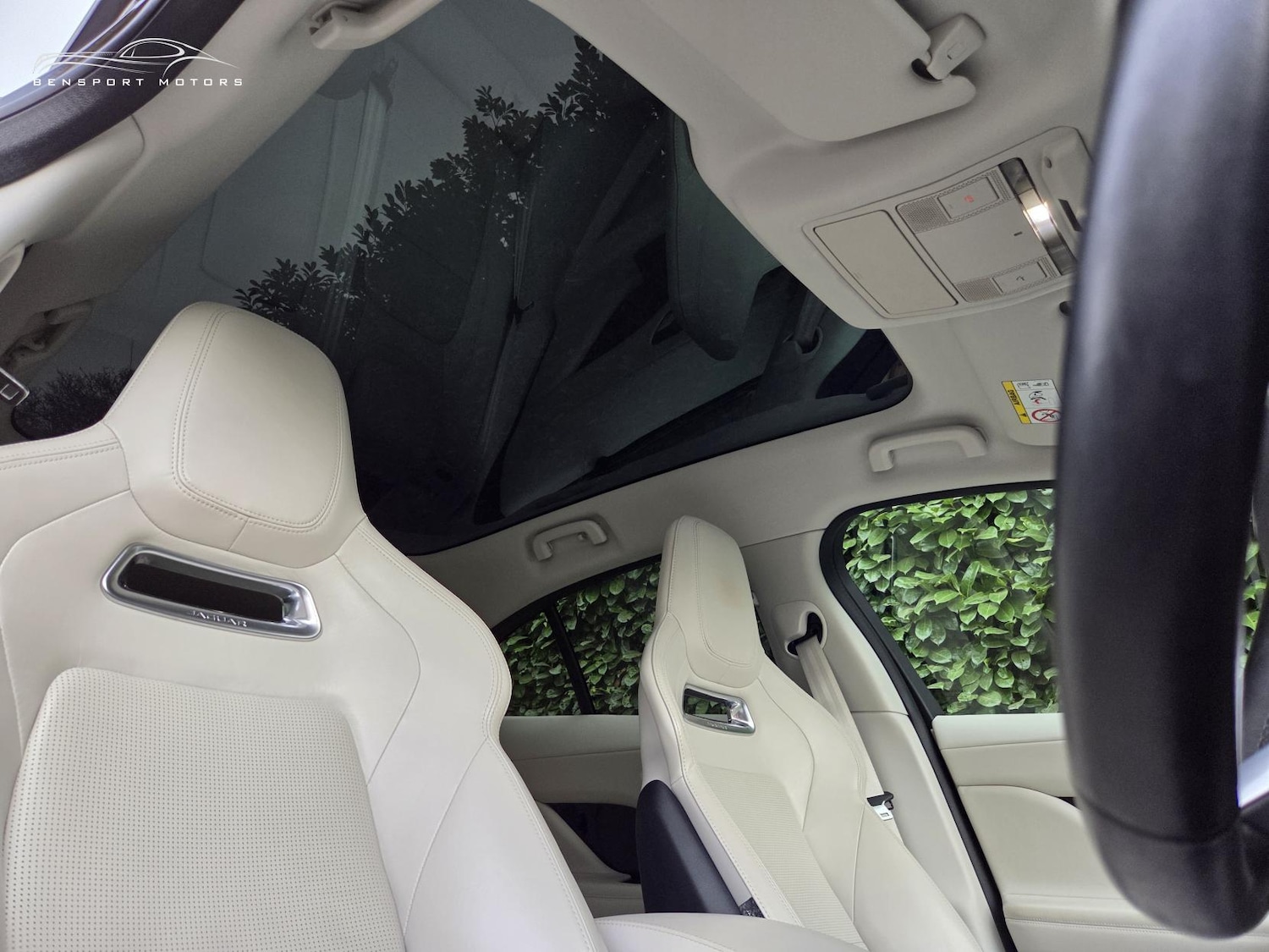 Used Jaguar I-Pace 2019 for sale - 76782105: Photo 17