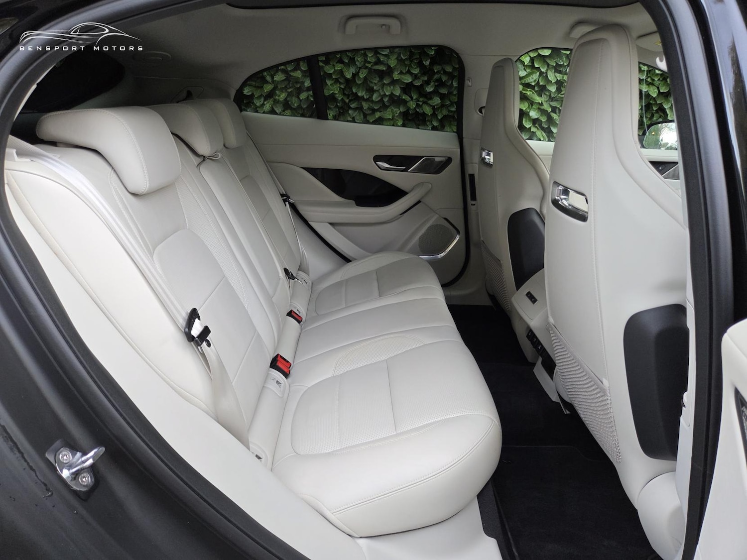 Used Jaguar I-Pace 2019 for sale - 76782105: Photo 18