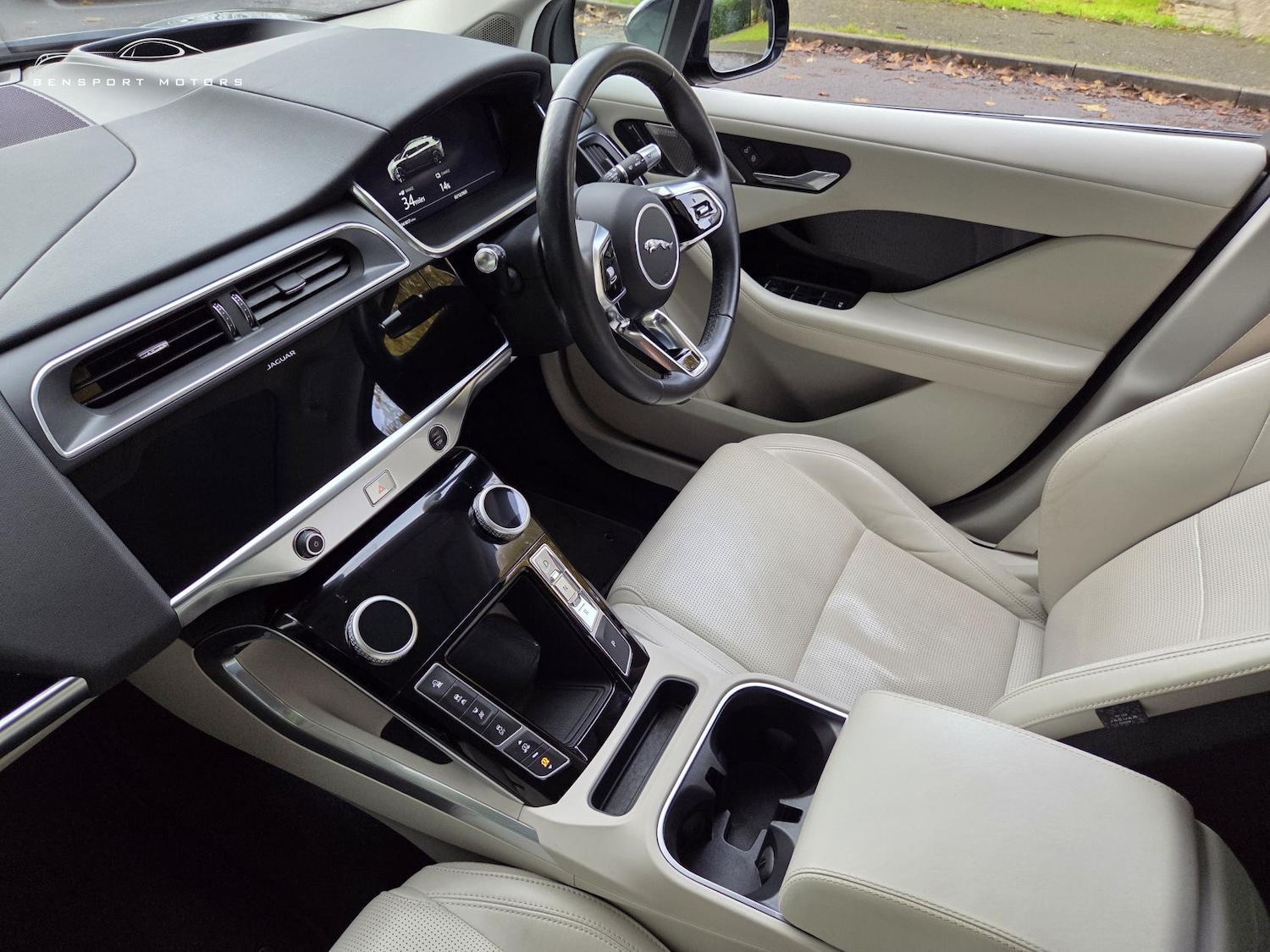 Used Jaguar I-Pace 2019 for sale - 76782105: Photo 19