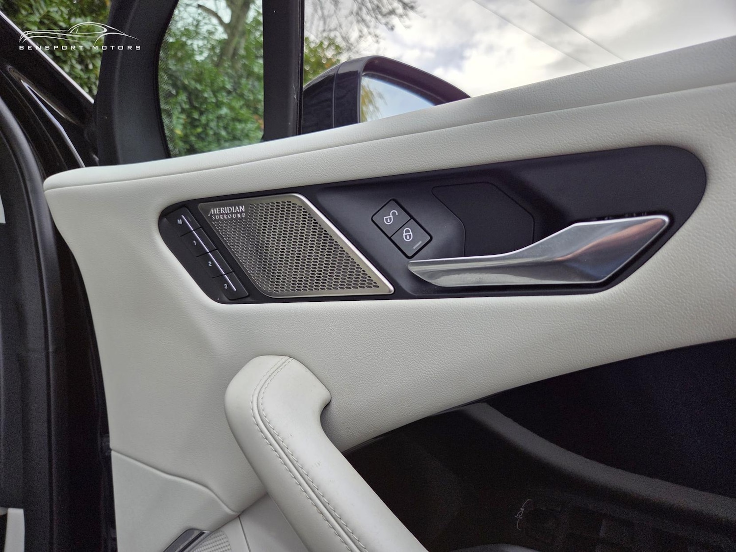 Used Jaguar I-Pace 2019 for sale - 76782105: Photo 20