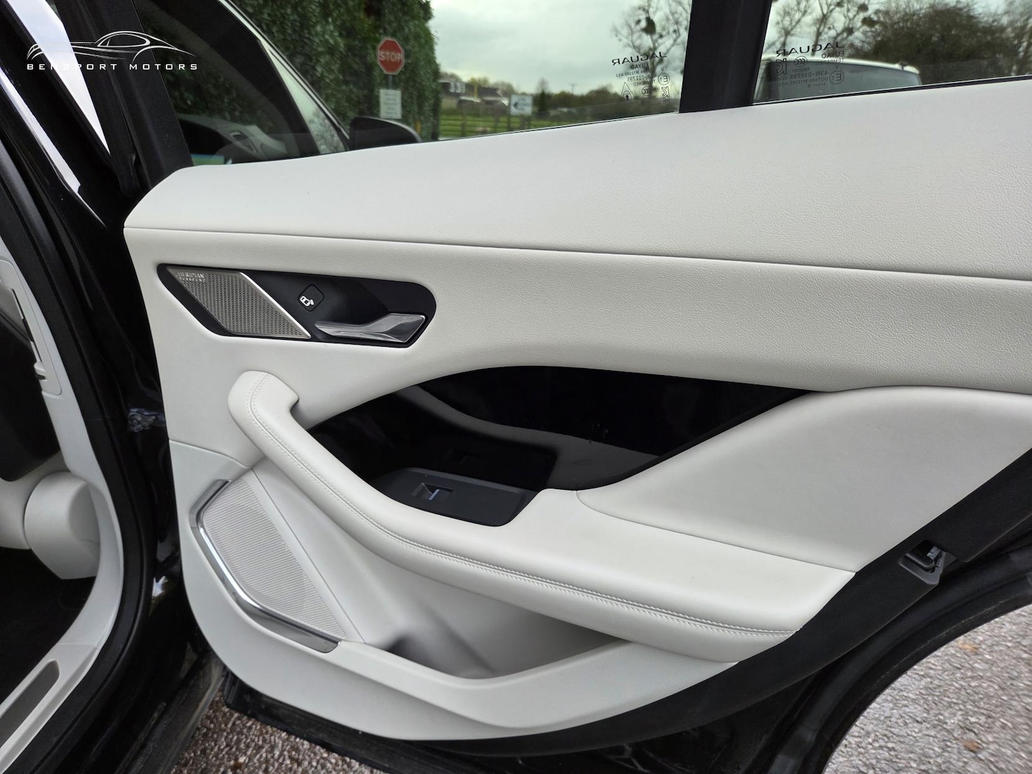 Used Jaguar I-Pace 2019 for sale - 76782105: Photo 21