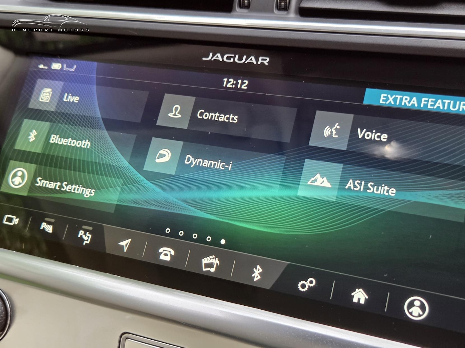 Used Jaguar I-Pace 2019 for sale - 76782105: Photo 22