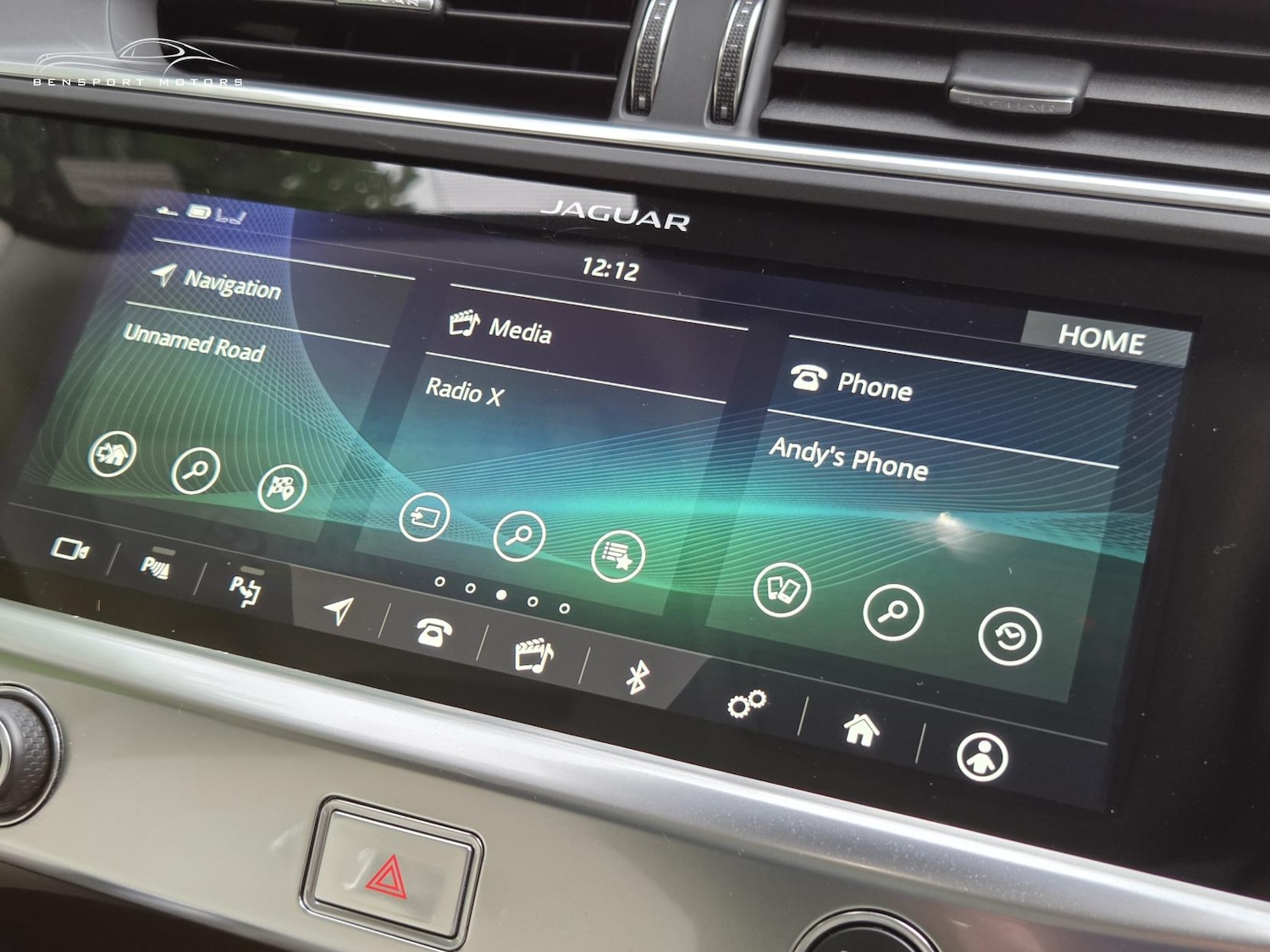 Used Jaguar I-Pace 2019 for sale - 76782105: Photo 23