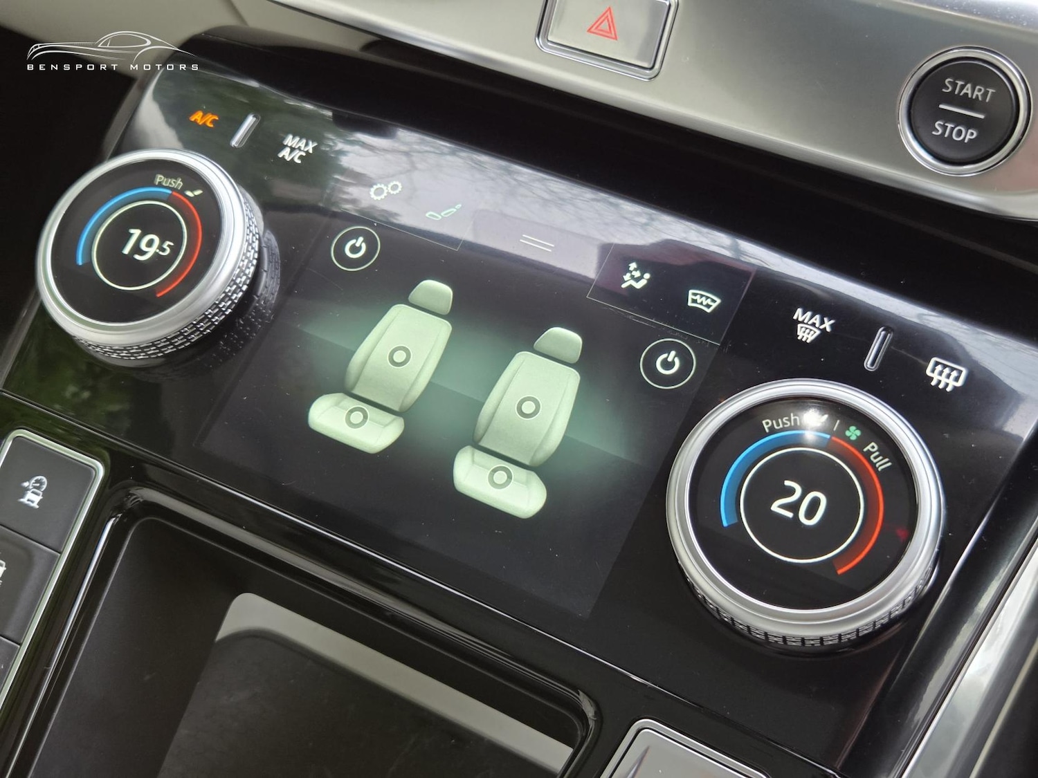 Used Jaguar I-Pace 2019 for sale - 76782105: Photo 24