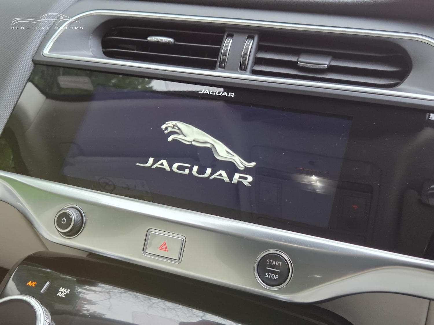 Used Jaguar I-Pace 2019 for sale - 76782105: Photo 25