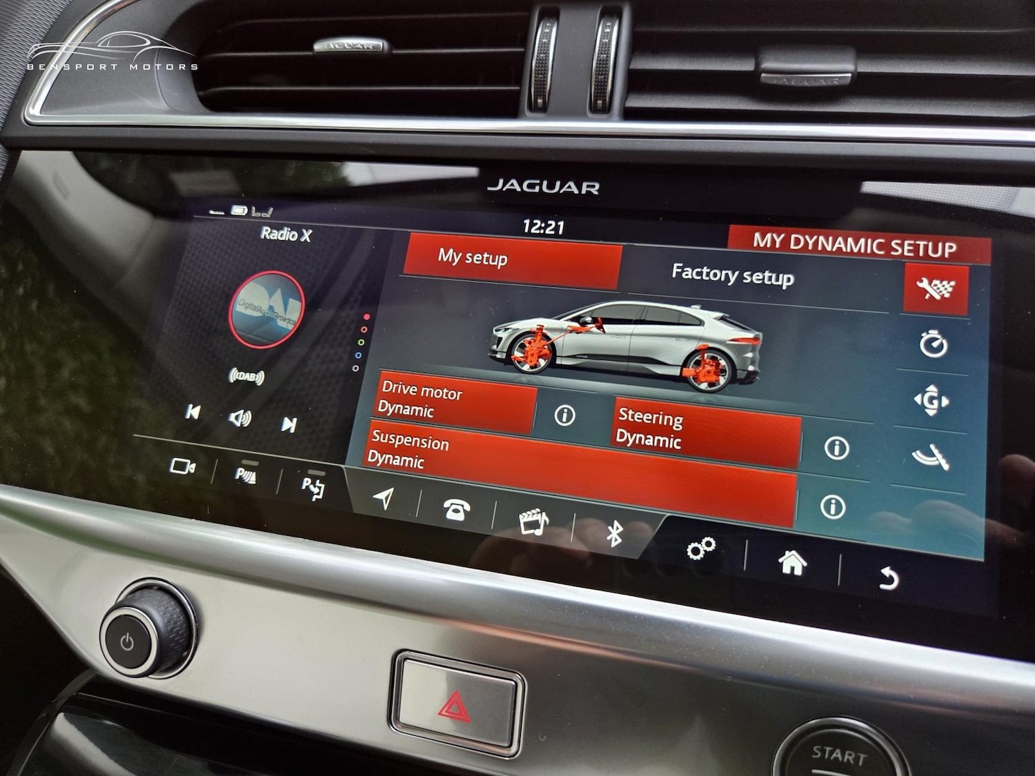 Used Jaguar I-Pace 2019 for sale - 76782105: Photo 26