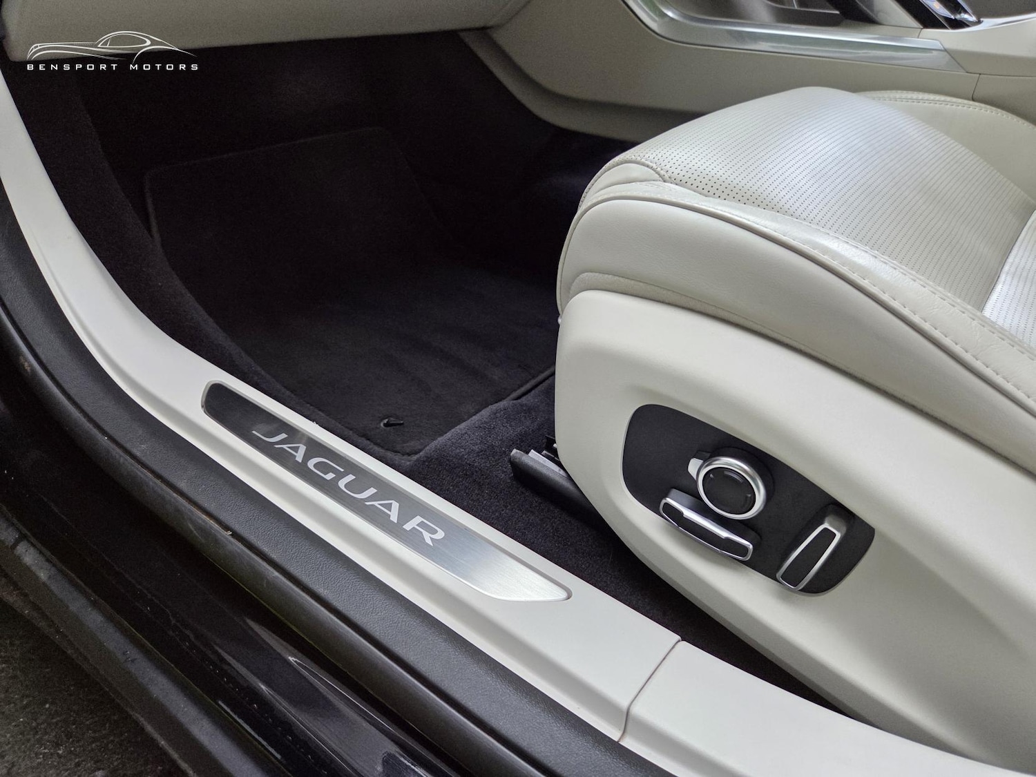 Used Jaguar I-Pace 2019 for sale - 76782105: Photo 28