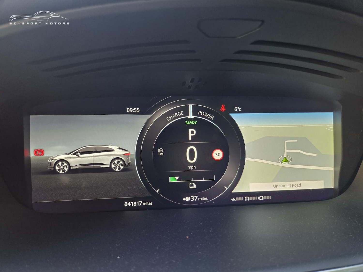 Used Jaguar I-Pace 2019 for sale - 76782105: Photo 30