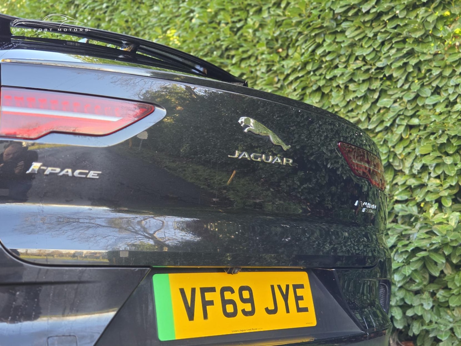Used Jaguar I-Pace 2019 for sale - 76782105: Photo 33