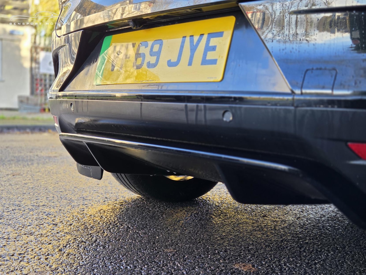 Used Jaguar I-Pace 2019 for sale - 76782105: Photo 34