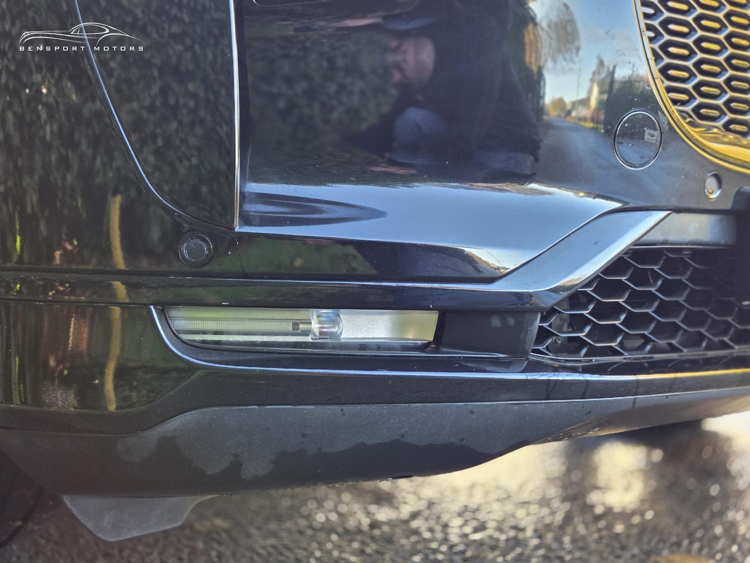 Used Jaguar I-Pace 2019 for sale - 76782105: Photo 37