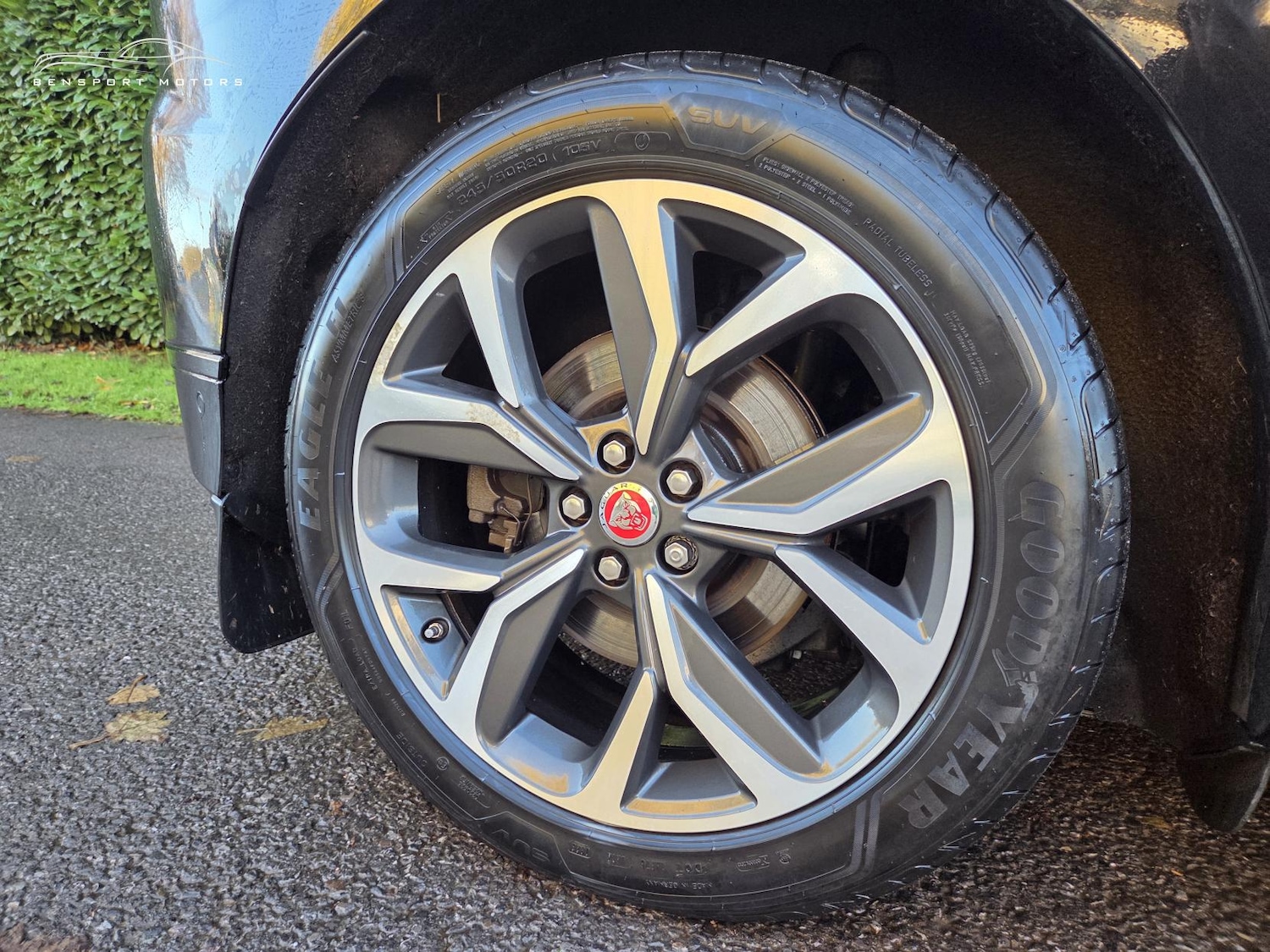 Used Jaguar I-Pace 2019 for sale - 76782105: Photo 39