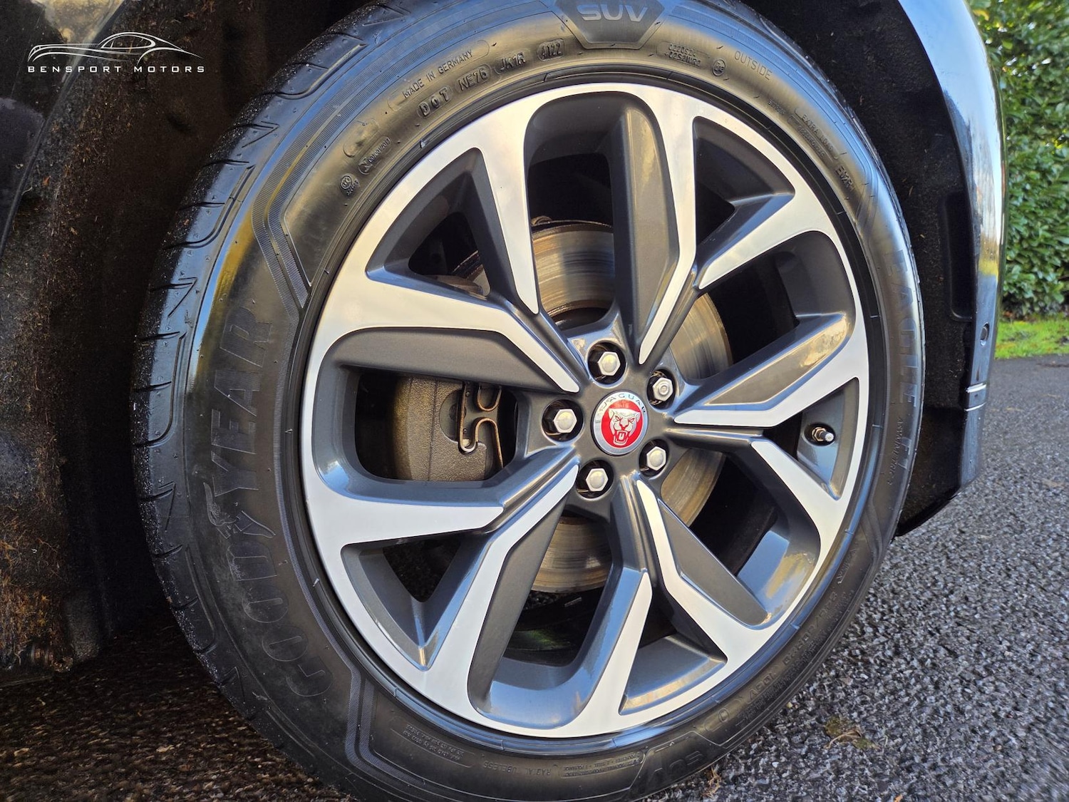 Used Jaguar I-Pace 2019 for sale - 76782105: Photo 40