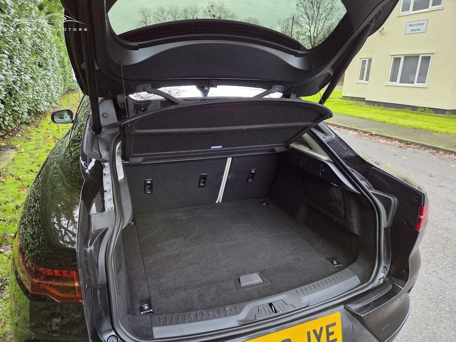 Used Jaguar I-Pace 2019 for sale - 76782105: Photo 42