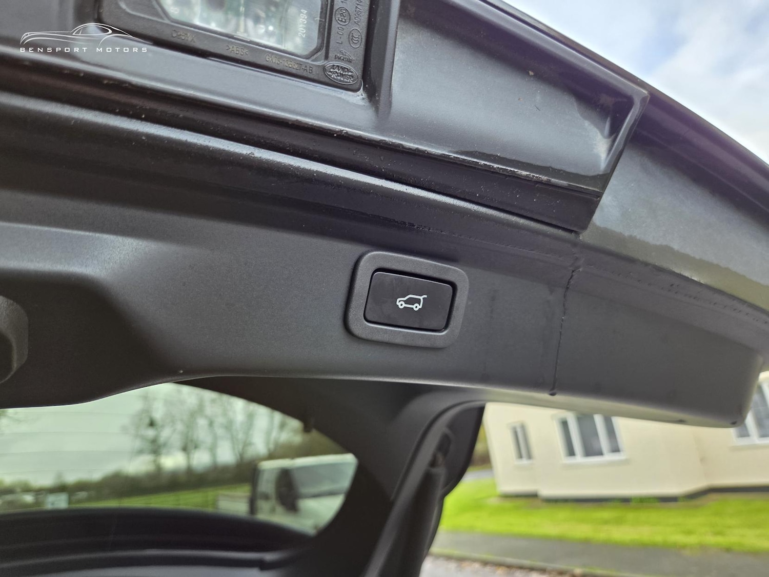 Used Jaguar I-Pace 2019 for sale - 76782105: Photo 43