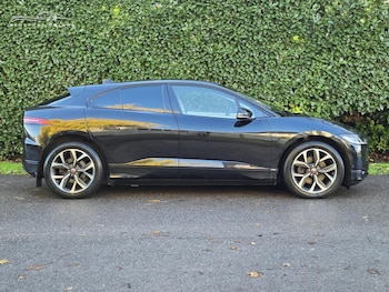Used Jaguar I-Pace 2019 for sale - 76782105: Photo