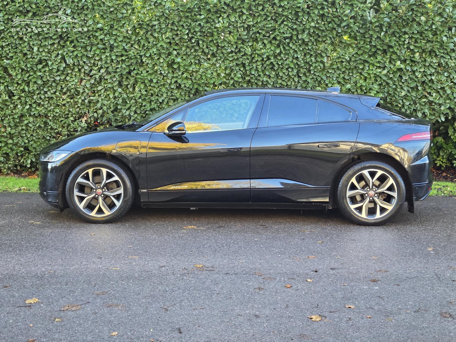 Used Jaguar I-Pace 2019 for sale - 76782105: Photo 5