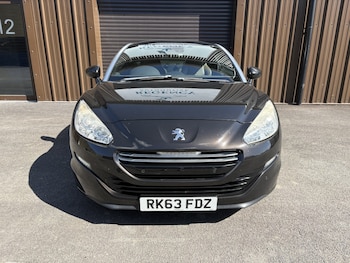 Used Peugeot RCZ 2013 for sale - 78112164: Photo