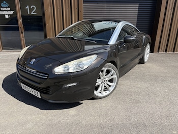 Used Peugeot RCZ 2013 for sale - 78112164: Photo