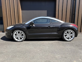 Used Peugeot RCZ 2013 for sale - 78112164: Photo