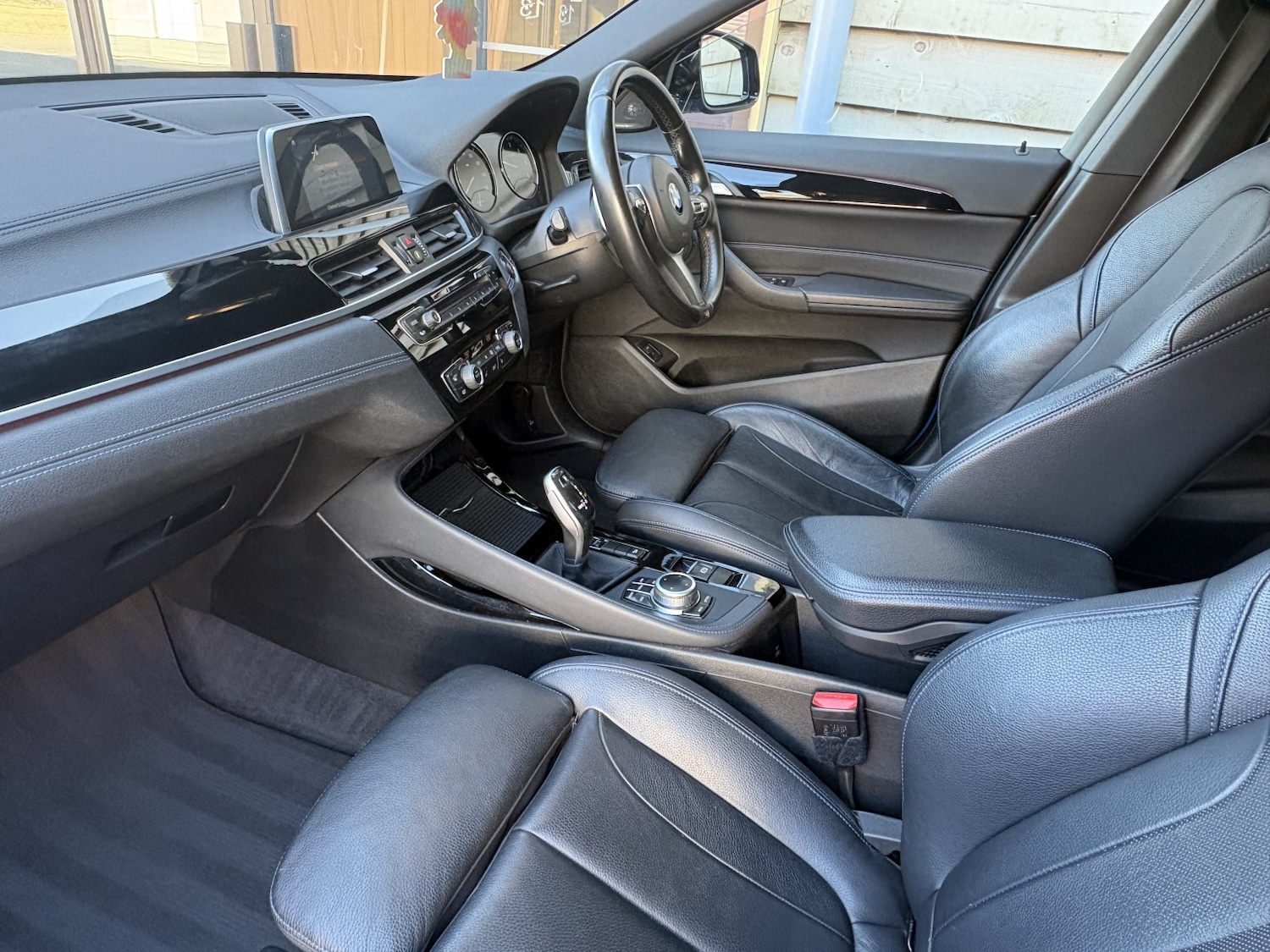 Used BMW X2 2019 for sale - 77400024: Photo 10