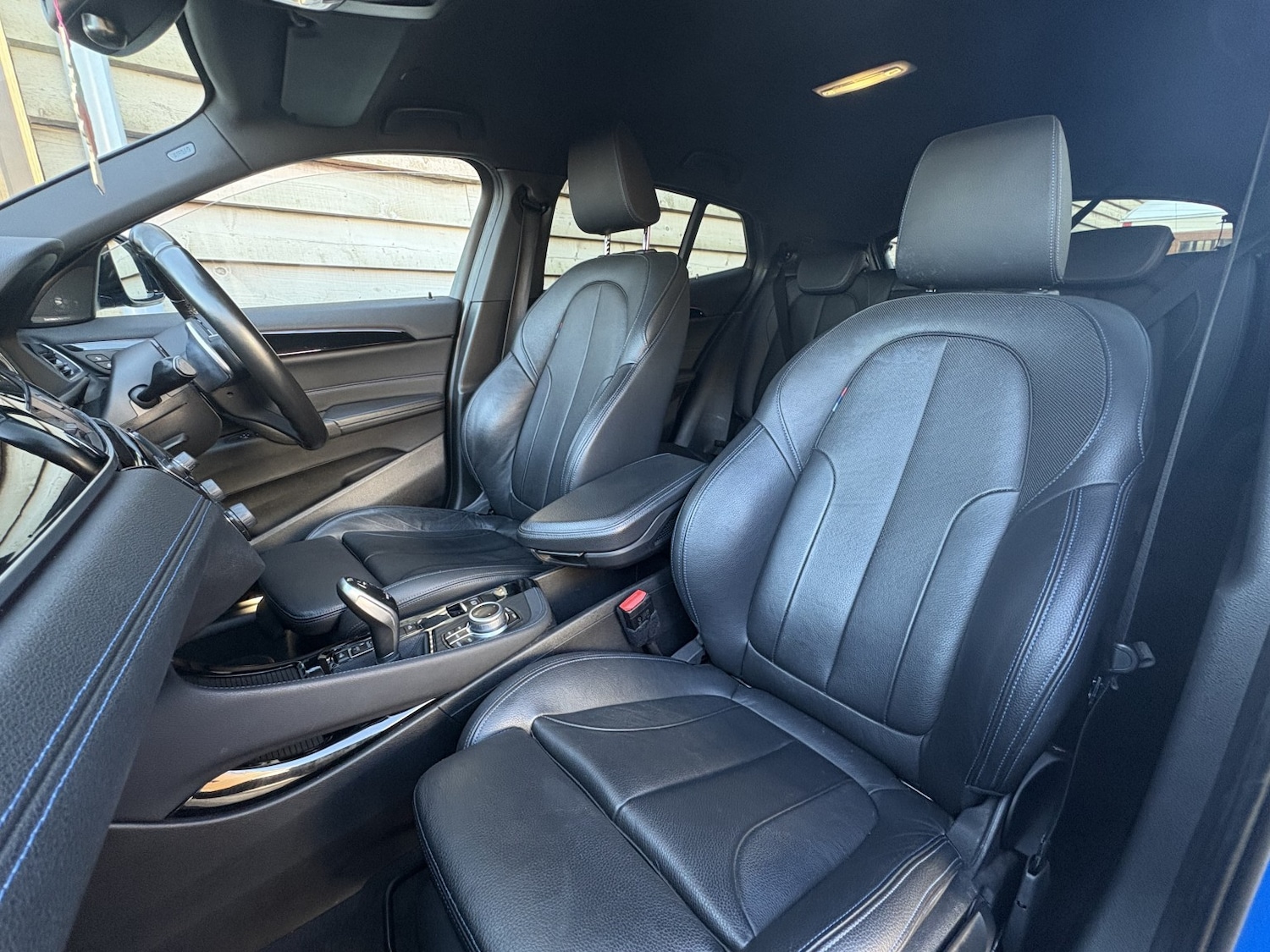 Used BMW X2 2019 for sale - 77400024: Photo 11