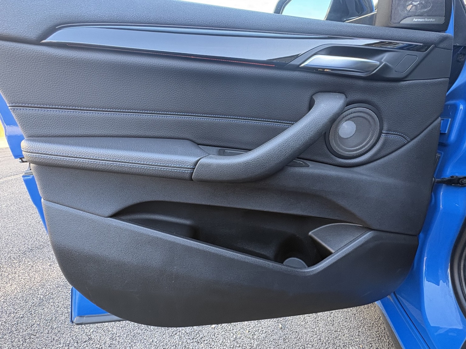 Used BMW X2 2019 for sale - 77400024: Photo 12