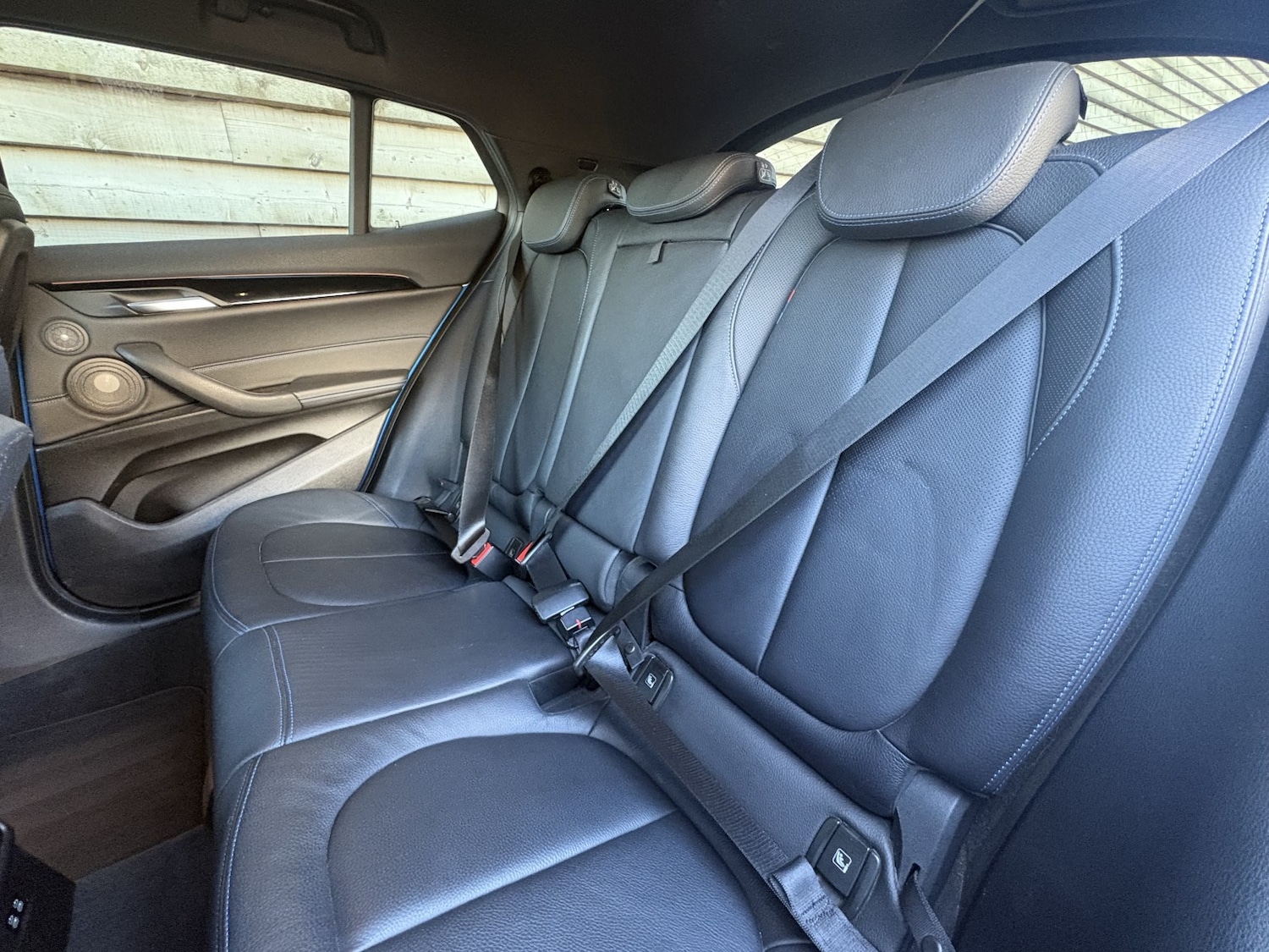 Used BMW X2 2019 for sale - 77400024: Photo 14