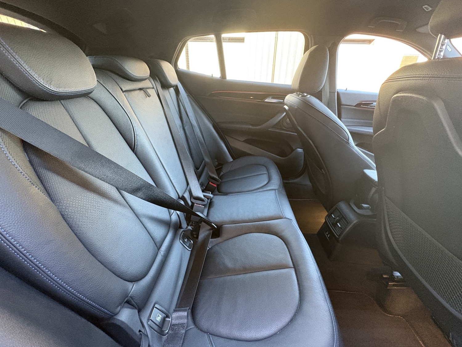 Used BMW X2 2019 for sale - 77400024: Photo 16