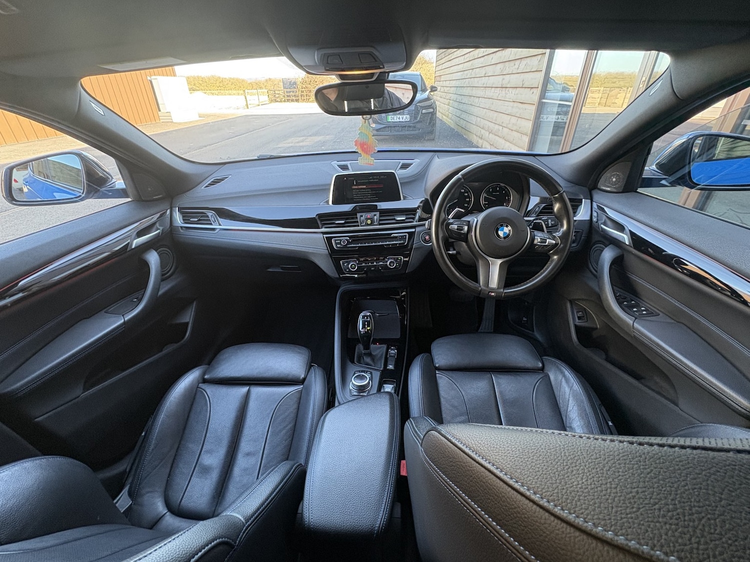 Used BMW X2 2019 for sale - 77400024: Photo 17