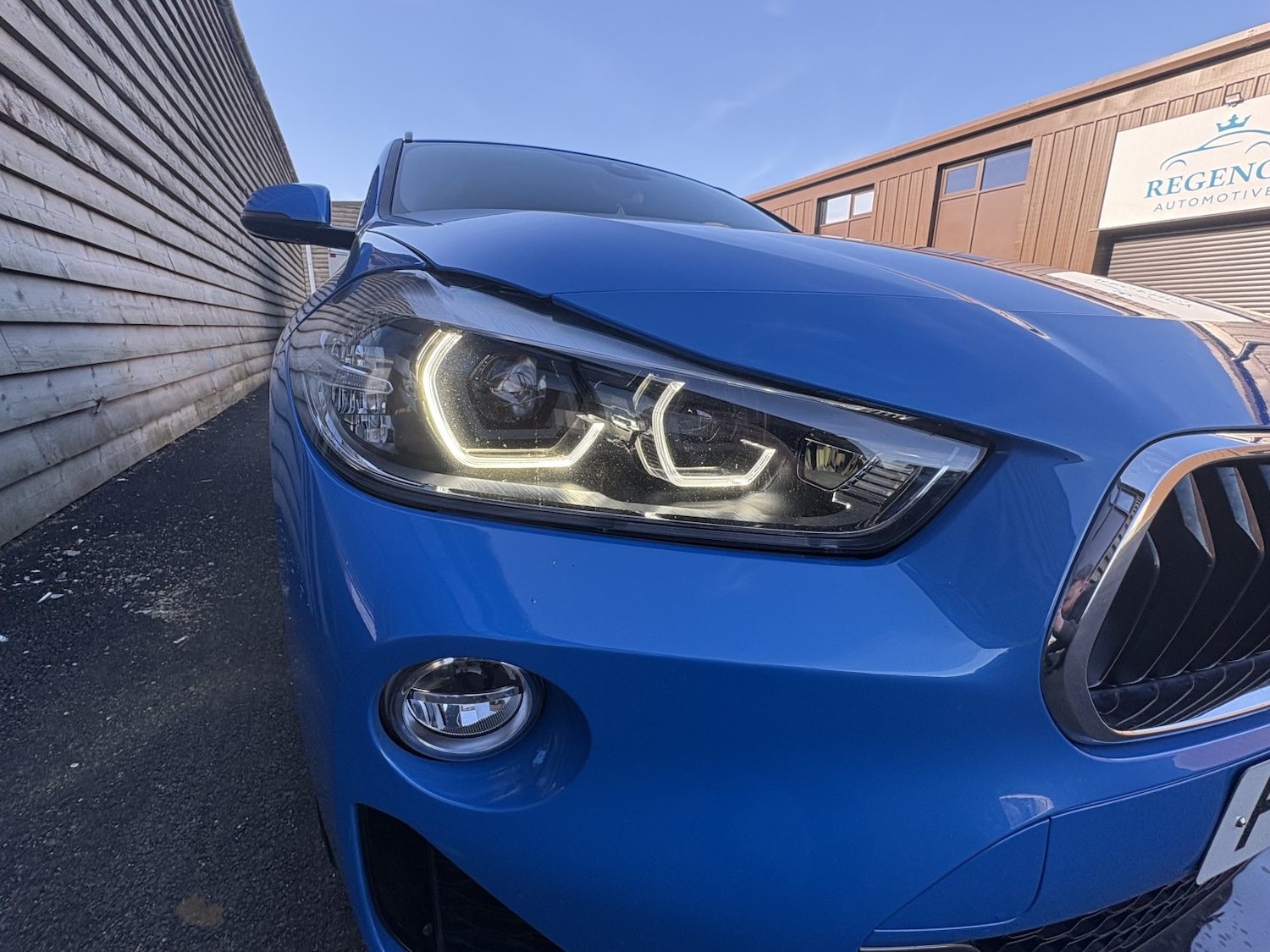 Used BMW X2 2019 for sale - 77400024: Photo 19