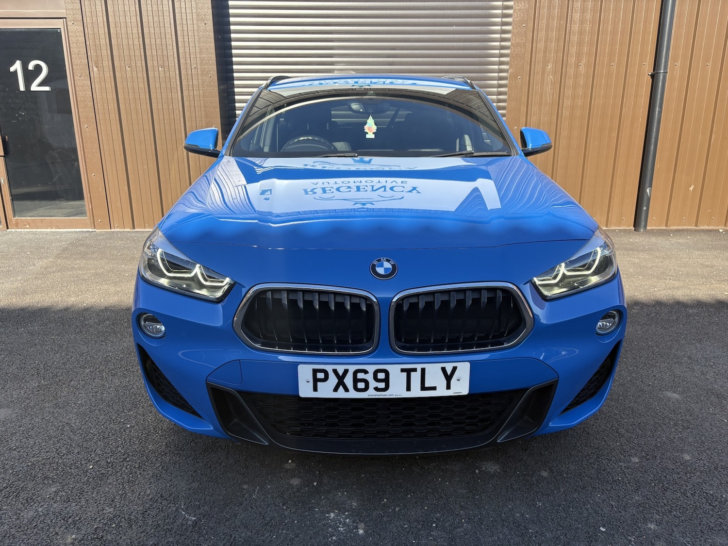 Used BMW X2 2019 for sale - 77400024: Photo 2