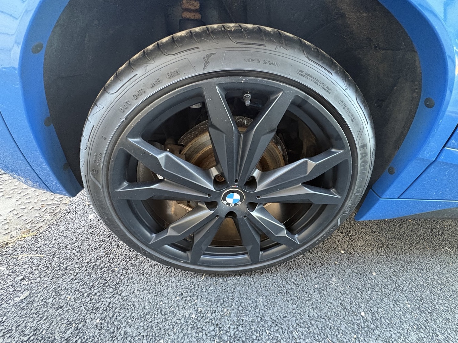 Used BMW X2 2019 for sale - 77400024: Photo 20