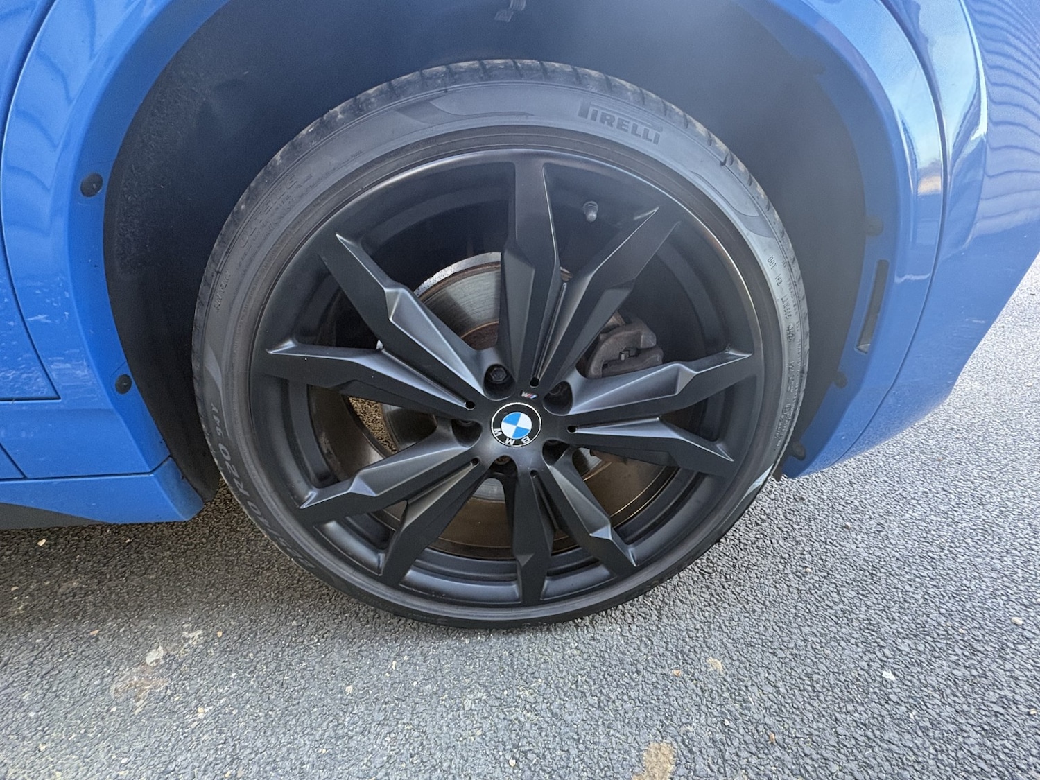 Used BMW X2 2019 for sale - 77400024: Photo 21