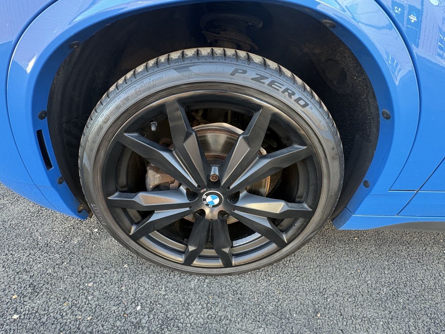 Used BMW X2 2019 for sale - 77400024: Photo 22
