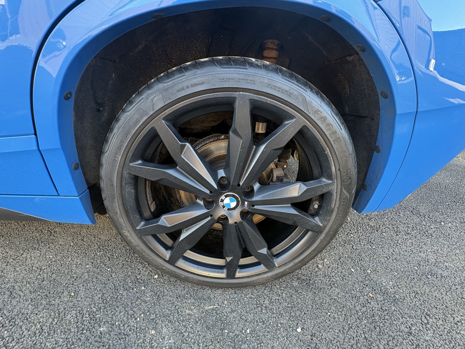 Used BMW X2 2019 for sale - 77400024: Photo 23