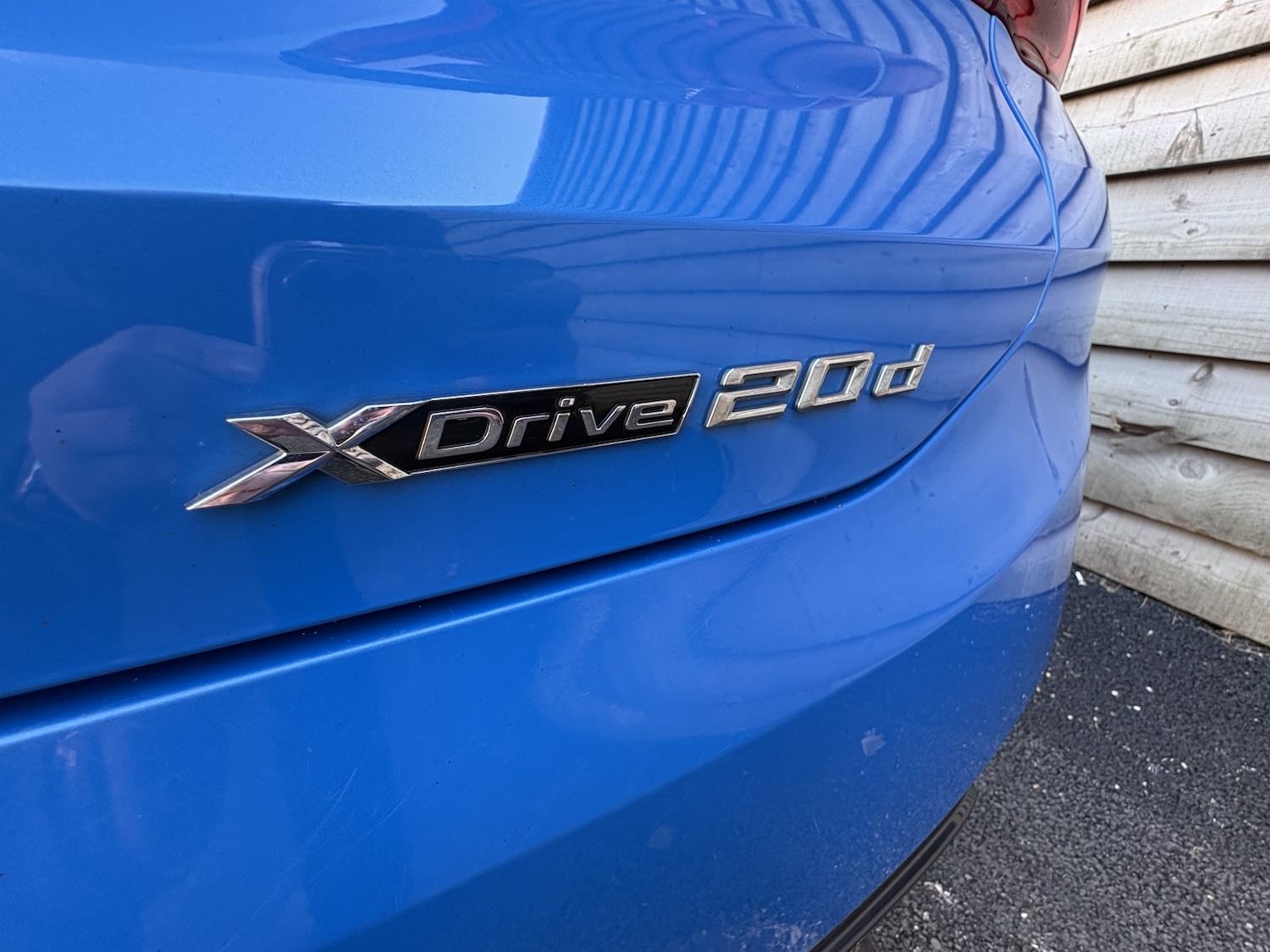 Used BMW X2 2019 for sale - 77400024: Photo 24