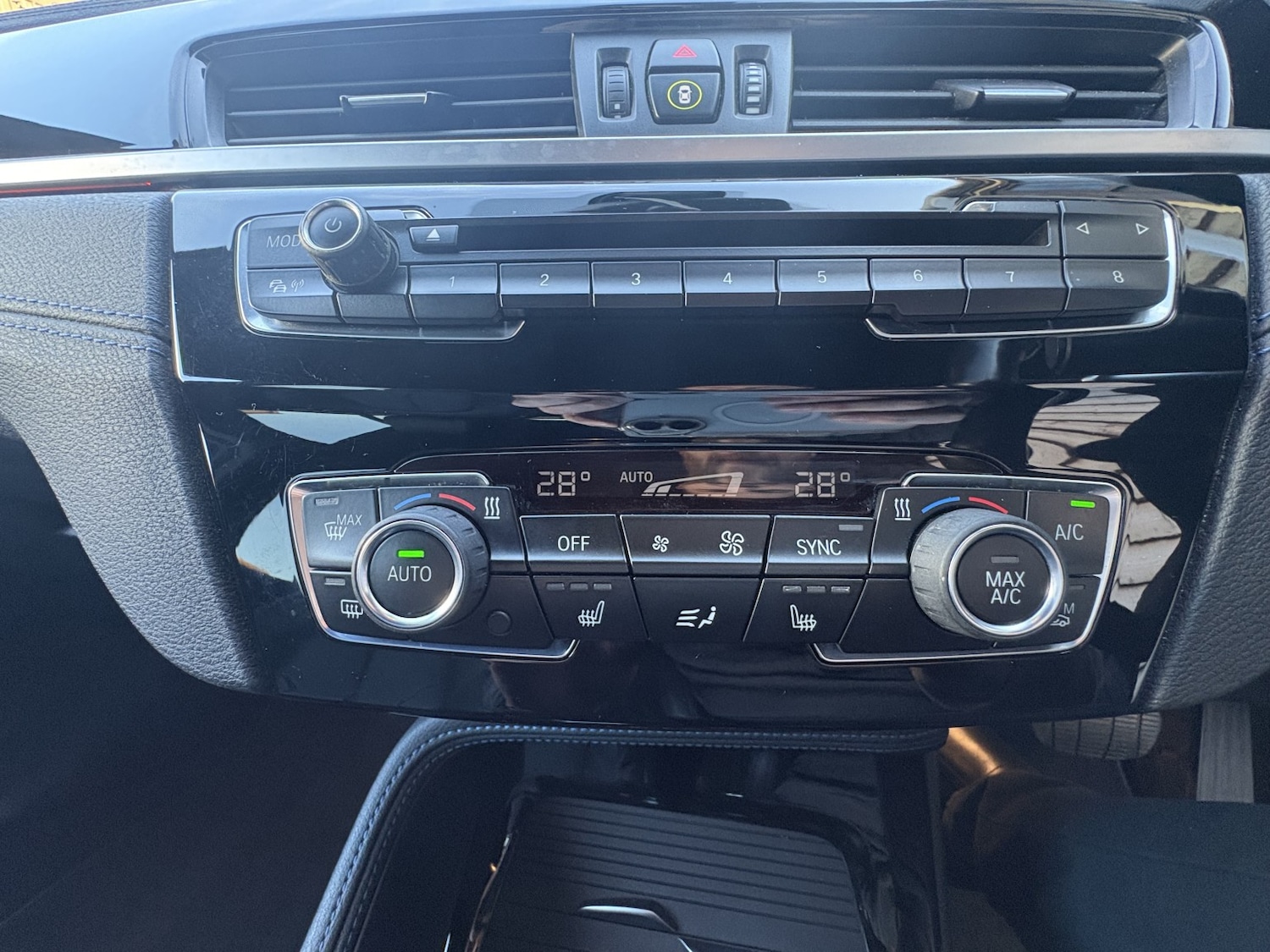 Used BMW X2 2019 for sale - 77400024: Photo 30