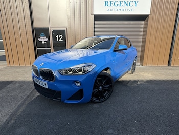 Used BMW X2 2019 for sale - 77400024: Photo