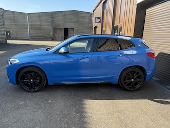 Used BMW X2 2019 for sale - 77400024: Photo