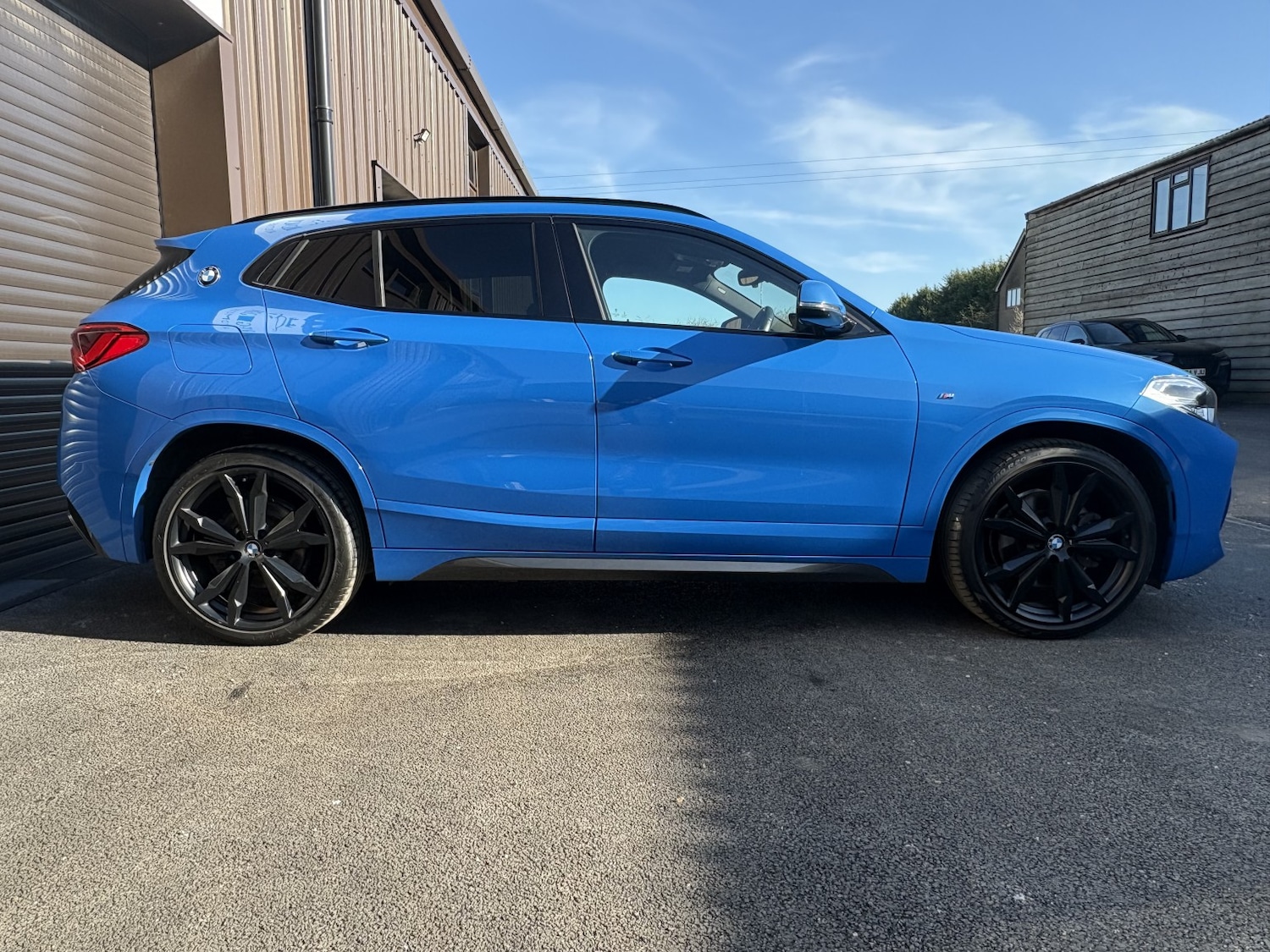 Used BMW X2 2019 for sale - 77400024: Photo 5
