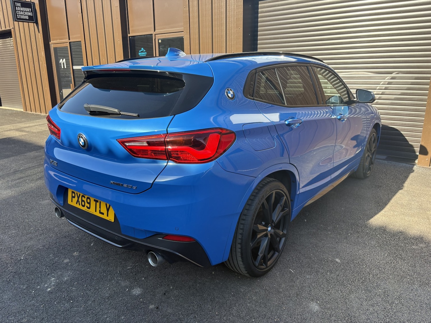 Used BMW X2 2019 for sale - 77400024: Photo 6